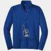 Tall Sport Wick ® Stretch 1/4 Zip Pullover Thumbnail