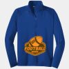 Tall Sport Wick ® Stretch 1/4 Zip Pullover Thumbnail