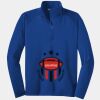 Tall Sport Wick ® Stretch 1/4 Zip Pullover Thumbnail