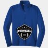 Tall Sport Wick ® Stretch 1/4 Zip Pullover Thumbnail