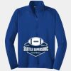 Tall Sport Wick ® Stretch 1/4 Zip Pullover Thumbnail