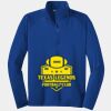 Tall Sport Wick ® Stretch 1/4 Zip Pullover Thumbnail