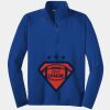 Tall Sport Wick ® Stretch 1/4 Zip Pullover Thumbnail