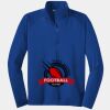 Tall Sport Wick ® Stretch 1/4 Zip Pullover Thumbnail