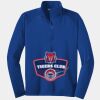 Tall Sport Wick ® Stretch 1/4 Zip Pullover Thumbnail