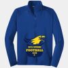 Tall Sport Wick ® Stretch 1/4 Zip Pullover Thumbnail