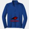 Tall Sport Wick ® Stretch 1/4 Zip Pullover Thumbnail