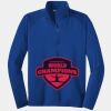 Tall Sport Wick ® Stretch 1/4 Zip Pullover Thumbnail