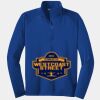 Tall Sport Wick ® Stretch 1/4 Zip Pullover Thumbnail