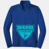 Tall Sport Wick ® Stretch 1/4 Zip Pullover Thumbnail