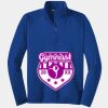 Tall Sport Wick ® Stretch 1/4 Zip Pullover Thumbnail