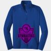 Tall Sport Wick ® Stretch 1/4 Zip Pullover Thumbnail