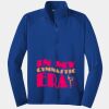 Tall Sport Wick ® Stretch 1/4 Zip Pullover Thumbnail
