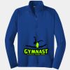 Tall Sport Wick ® Stretch 1/4 Zip Pullover Thumbnail