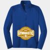 Tall Sport Wick ® Stretch 1/4 Zip Pullover Thumbnail