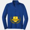 Tall Sport Wick ® Stretch 1/4 Zip Pullover Thumbnail