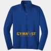Tall Sport Wick ® Stretch 1/4 Zip Pullover Thumbnail