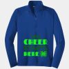 Tall Sport Wick ® Stretch 1/4 Zip Pullover Thumbnail