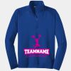 Tall Sport Wick ® Stretch 1/4 Zip Pullover Thumbnail