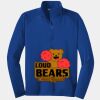 Tall Sport Wick ® Stretch 1/4 Zip Pullover Thumbnail