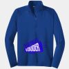 Tall Sport Wick ® Stretch 1/4 Zip Pullover Thumbnail