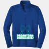 Tall Sport Wick ® Stretch 1/4 Zip Pullover Thumbnail