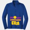 Tall Sport Wick ® Stretch 1/4 Zip Pullover Thumbnail