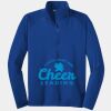 Tall Sport Wick ® Stretch 1/4 Zip Pullover Thumbnail