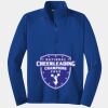 Tall Sport Wick ® Stretch 1/4 Zip Pullover Thumbnail