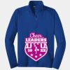 Tall Sport Wick ® Stretch 1/4 Zip Pullover Thumbnail