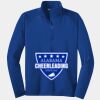 Tall Sport Wick ® Stretch 1/4 Zip Pullover Thumbnail
