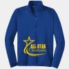 Tall Sport Wick ® Stretch 1/4 Zip Pullover Thumbnail