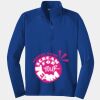 Tall Sport Wick ® Stretch 1/4 Zip Pullover Thumbnail