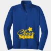 Tall Sport Wick ® Stretch 1/4 Zip Pullover Thumbnail