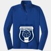 Tall Sport Wick ® Stretch 1/4 Zip Pullover Thumbnail