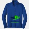 Tall Sport Wick ® Stretch 1/4 Zip Pullover Thumbnail