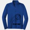 Tall Sport Wick ® Stretch 1/4 Zip Pullover Thumbnail