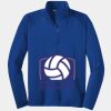 Tall Sport Wick ® Stretch 1/4 Zip Pullover Thumbnail