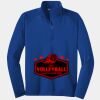 Tall Sport Wick ® Stretch 1/4 Zip Pullover Thumbnail