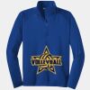 Tall Sport Wick ® Stretch 1/4 Zip Pullover Thumbnail