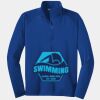 Tall Sport Wick ® Stretch 1/4 Zip Pullover Thumbnail