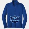 Tall Sport Wick ® Stretch 1/4 Zip Pullover Thumbnail