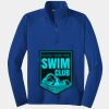 Tall Sport Wick ® Stretch 1/4 Zip Pullover Thumbnail