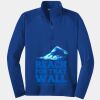Tall Sport Wick ® Stretch 1/4 Zip Pullover Thumbnail