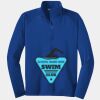 Tall Sport Wick ® Stretch 1/4 Zip Pullover Thumbnail