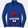 Tall Sport Wick ® Stretch 1/4 Zip Pullover Thumbnail