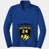 Tall Sport Wick ® Stretch 1/4 Zip Pullover Thumbnail