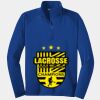 Tall Sport Wick ® Stretch 1/4 Zip Pullover Thumbnail