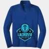 Tall Sport Wick ® Stretch 1/4 Zip Pullover Thumbnail