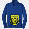 Tall Sport Wick ® Stretch 1/4 Zip Pullover Thumbnail